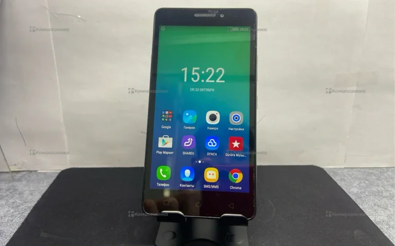 Lenovo Vibe P1m 2/16 ГБ