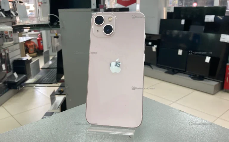 Apple IPhone 13 256Gb