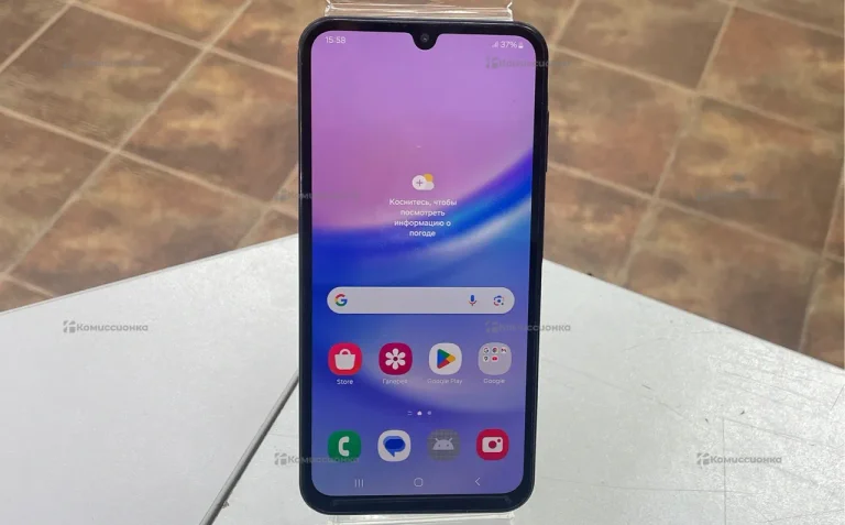 Samsung а15 4/128