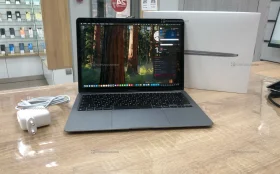 Ноутбук  Apple MacbookAir