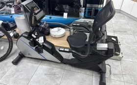 Купить велоТренажер Dfc B8729R б/у , в Челябинск Цена:15900рублей