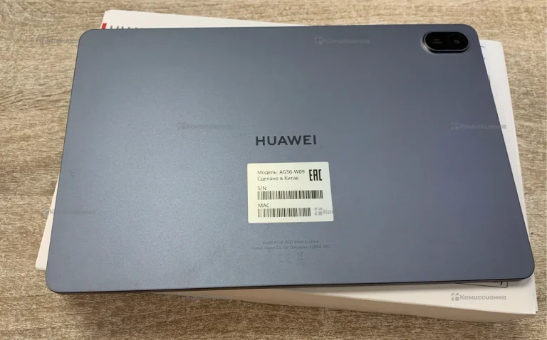 Планшет Huawei MatePad SE 11 6/128 Gb
