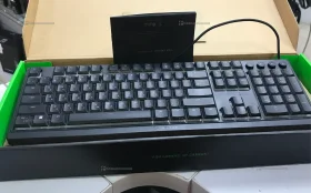Клавиатура Razer Ornata V3