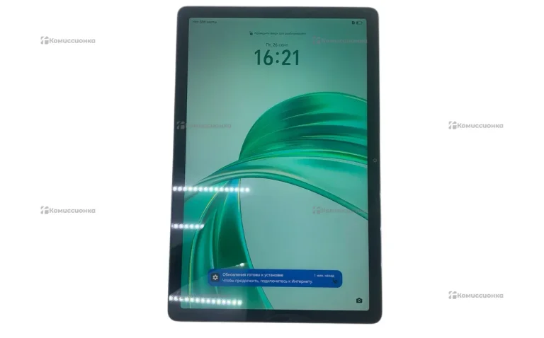 Планшет Honor PAD X8a 4/128 ГБ