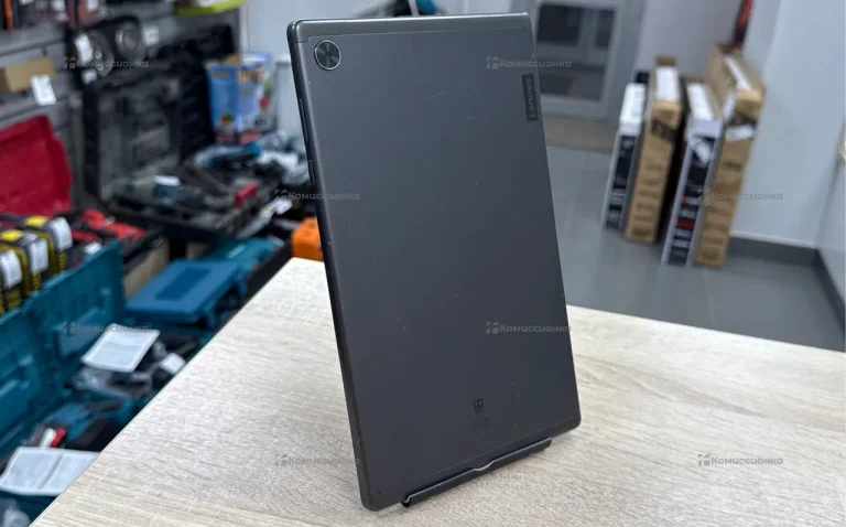 Планшет Lenovo tab m10 hd 32
