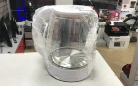 Купить •Чайник NOVEX KN-18G18 б/у , в Саратов Цена:590рублей