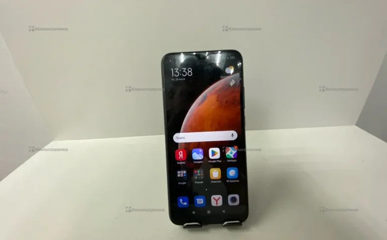 Xiaomi Redmi 9C 128