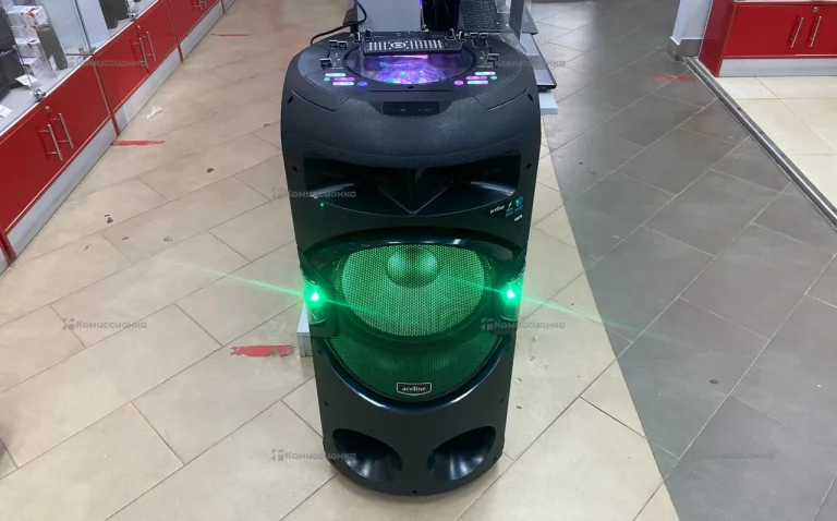 Колонка  aceline v870