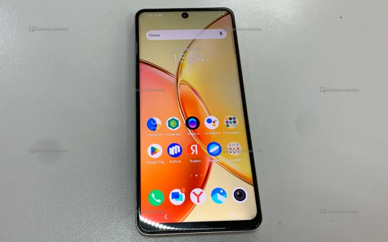 vIVO y36 8/256