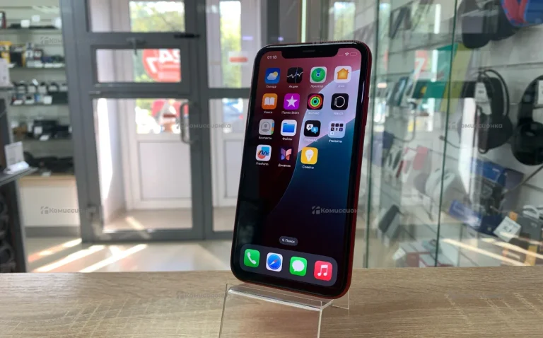 Apple Iphone 11 64 ГБ