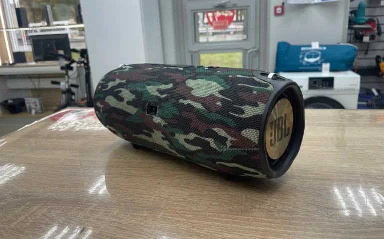 Колонка  JBL xtreme реплика