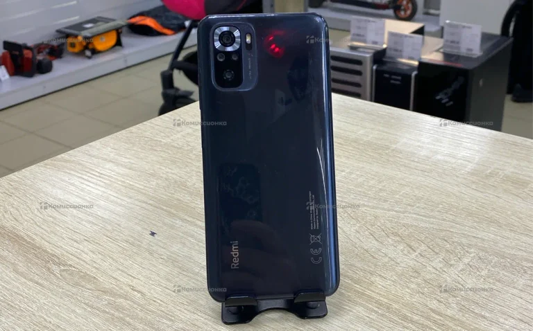 Xiaomi redmi 10S 6/64