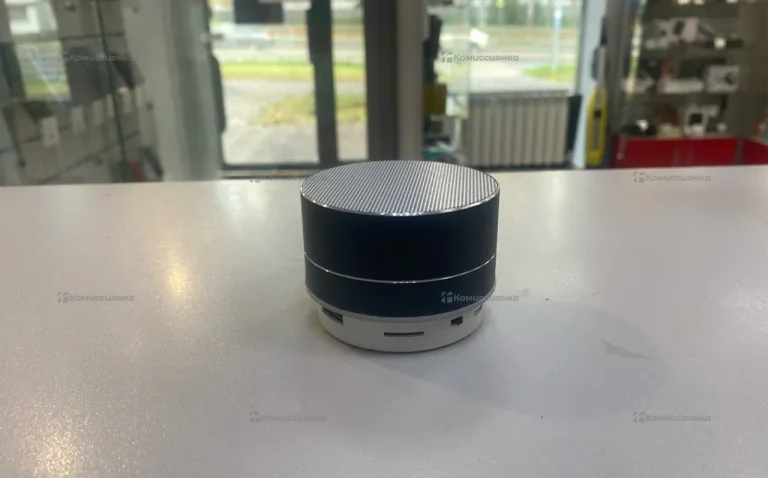 Колонка  speaker