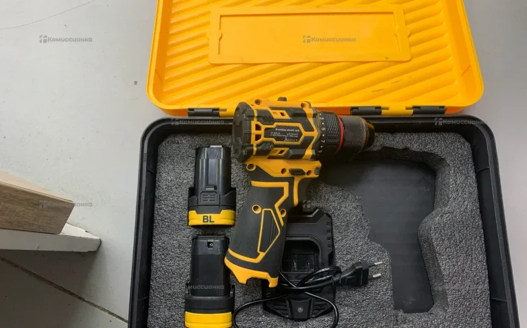 Dewalt 0-650/2000r шуруповерт