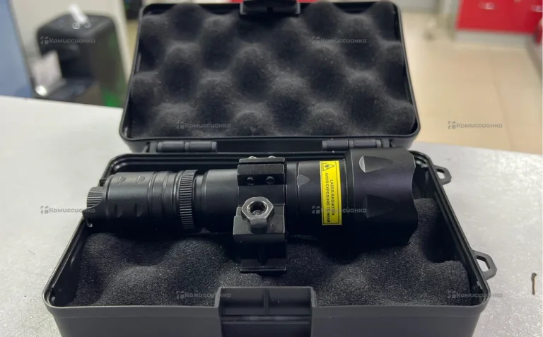 Фонарь для ночного прицела vcsel 940nm