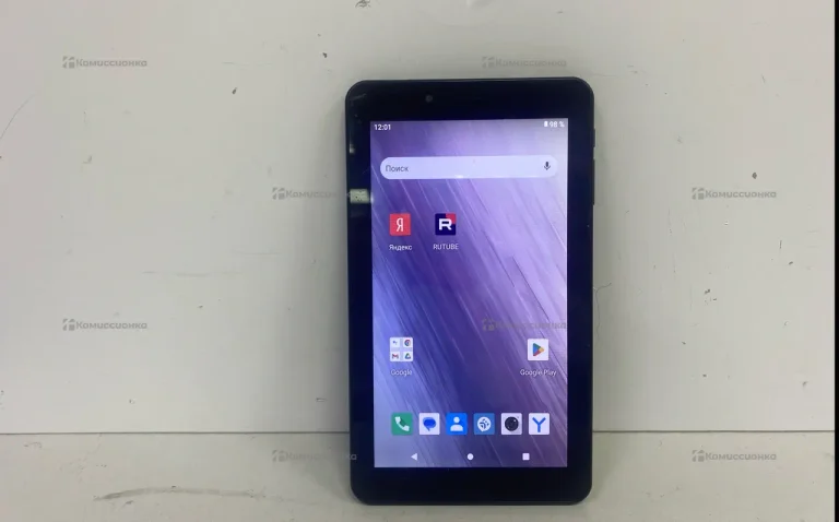 Планшет DExP. k17