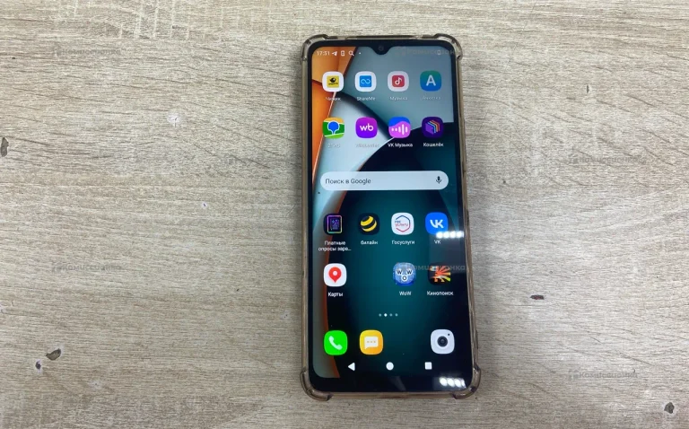 Xiaomi Redmi A3 4/128 ГБ