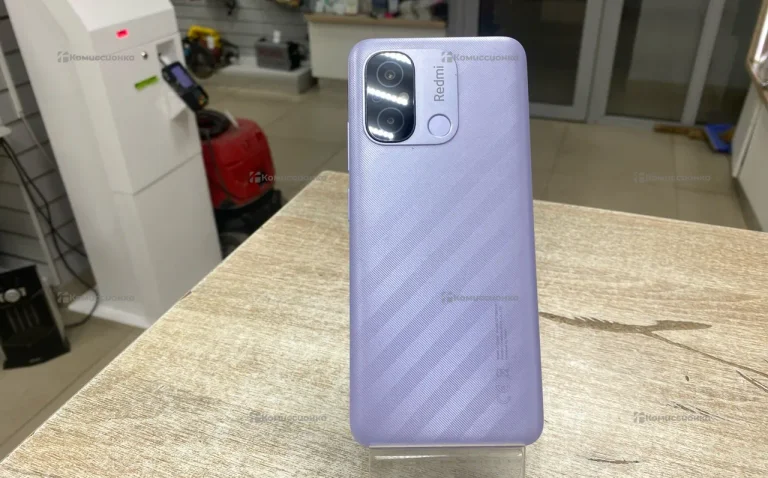 Xiaomi Redmi 12C 3/64 ГБ