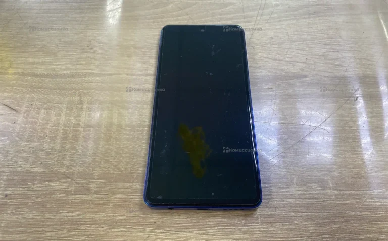 Tecno Pova 5 8/256 ГБ