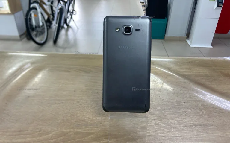 Samsung Galaxy Grand prime sm-G531H