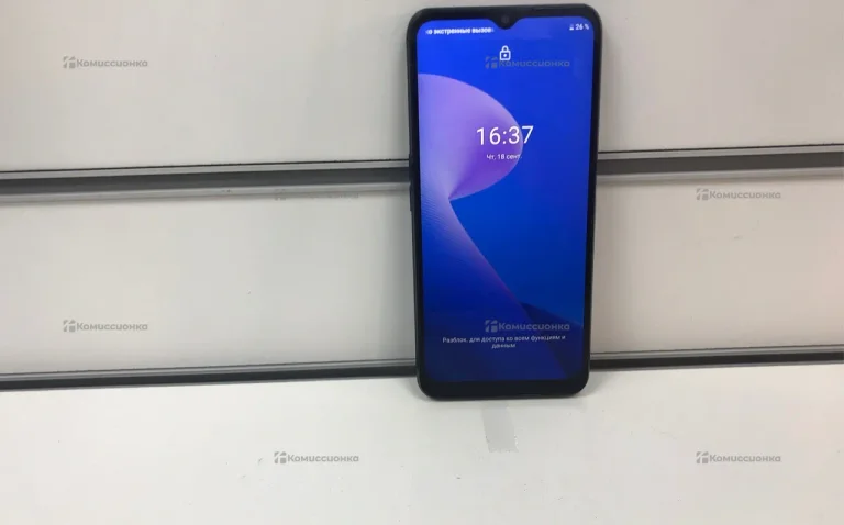 Realme C31 3/32 ГБ