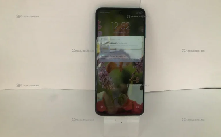 Xiaomi Redmi Note 9 Pro 6/128 ГБ