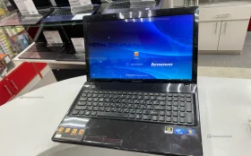 Купить Ноутбук Lenovo G580 б/у , в Казань Цена:4500рублей