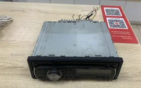 Купить Автомагнитола pioneer DEN-221OUB б/у , в Тольятти Цена:1290рублей