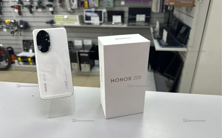 Honor 200 8/256 ГБ
