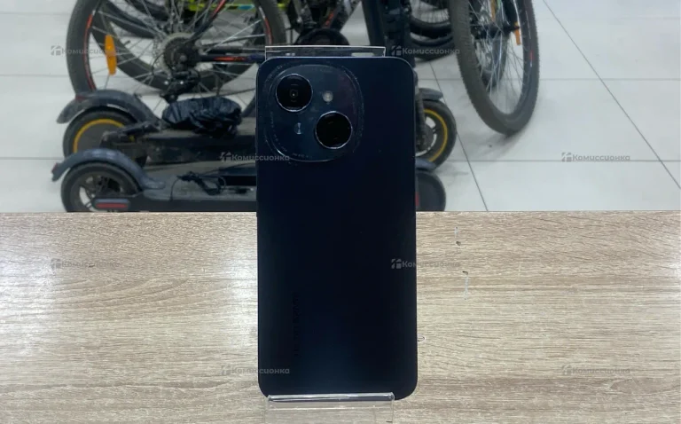 Tecno Spark Go 1 4/64 ГБ
