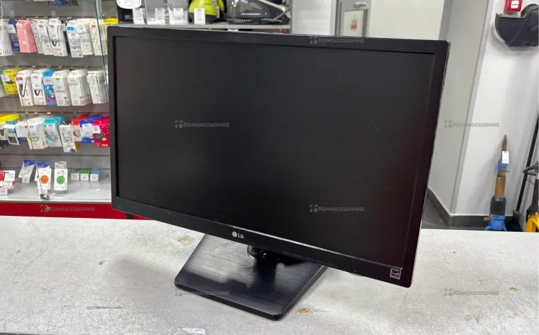 Монитор  lg