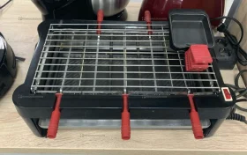 Купить Электрогриль Австрия б/у , в Тольятти Цена:1800рублей