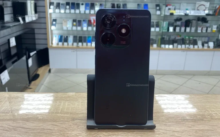 Tecno Spark Go 2024 3/64 ГБ