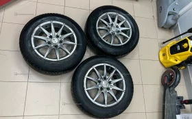 Купить Колеса Opel 3 шт б/у , в Саратов Цена:4500рублей