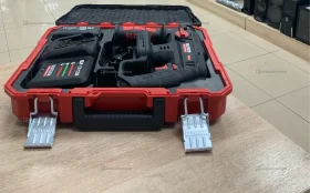 Аккумуляторный перфоратор бесщеточный HD CRH 2022S