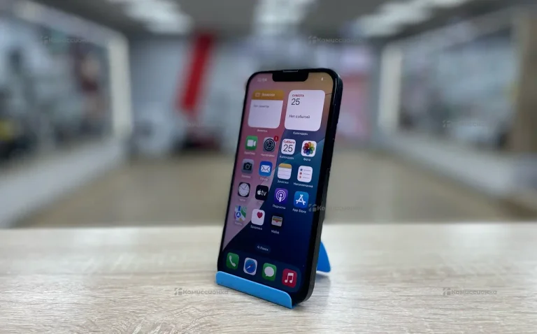 Apple iPhone 13 4/128 ГБ