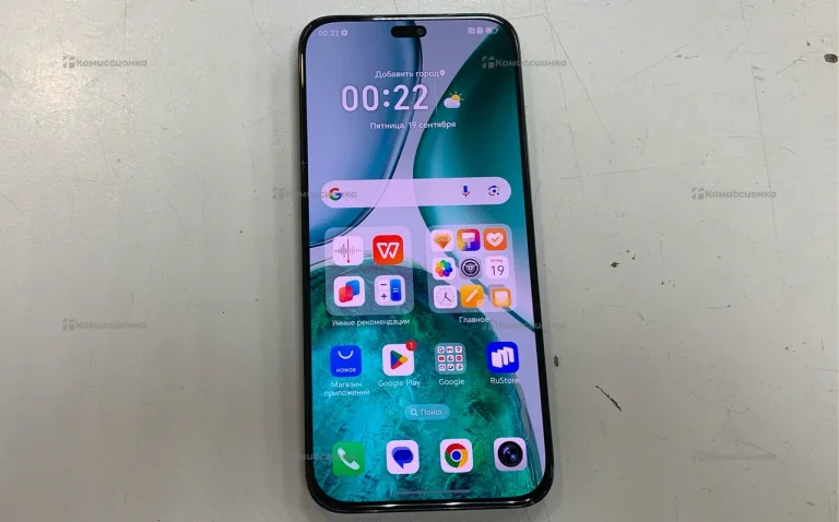 Honor X8c 6/128 ГБ