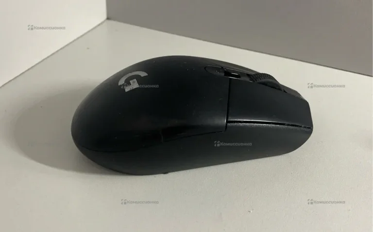 Компьютерная мышь Logitech G304