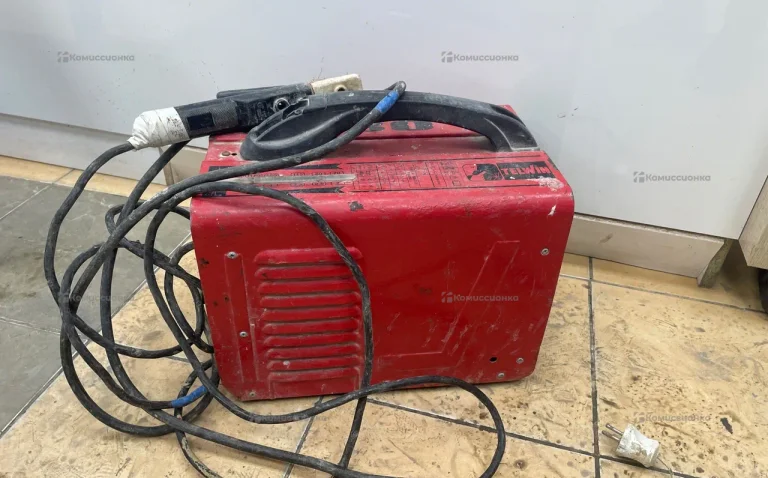 nordica 4.280 сварочный аппарат