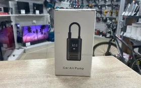 Автомобильный компрессор Xiaomi