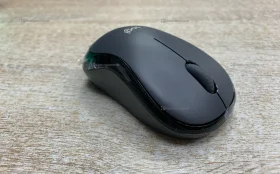 Купить Logitech M220 Silent б/у , в Москва и область Цена:890рублей