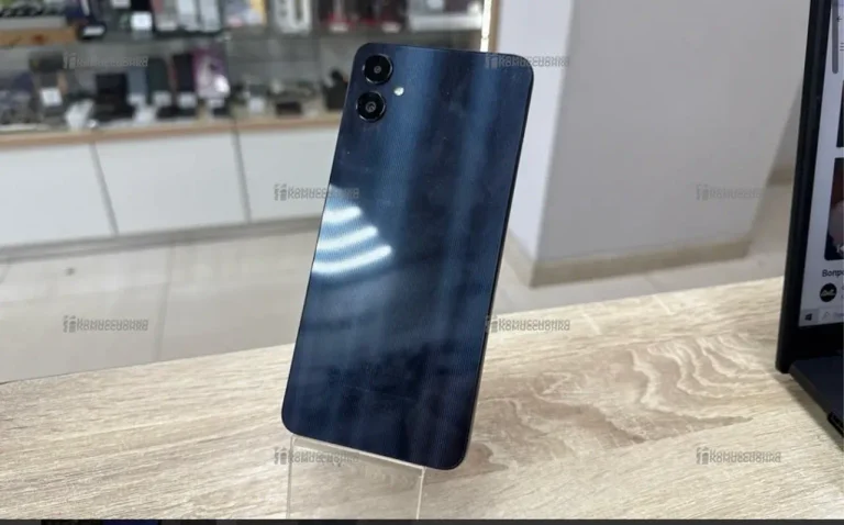 Samsung A05 4/64