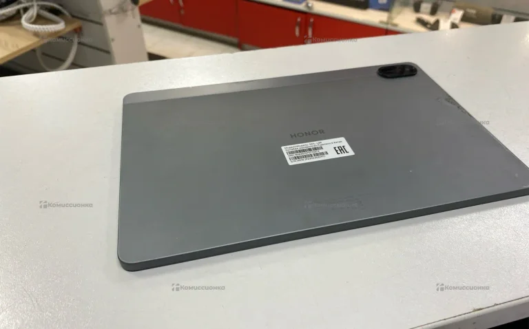 Планшет Honor pad x8a 4/128.
