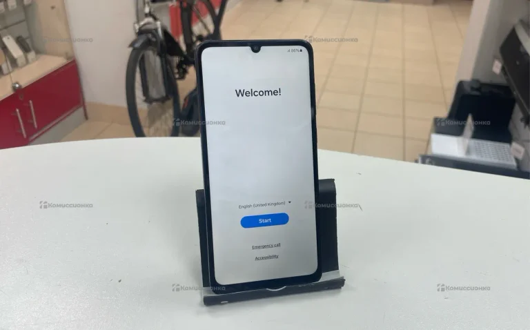 Samsung Galaxy A05 4/64Gb