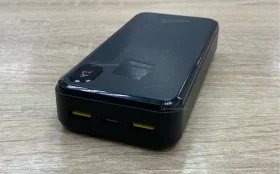 Power Bank  черный