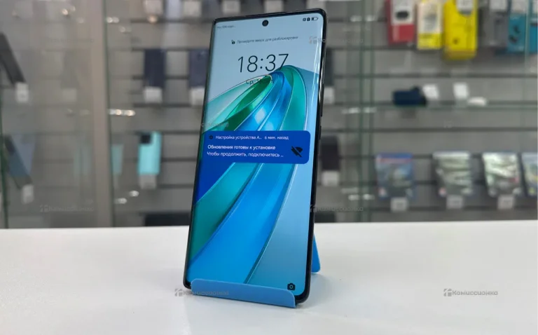 Honor X9 5G 8/256 ГБ