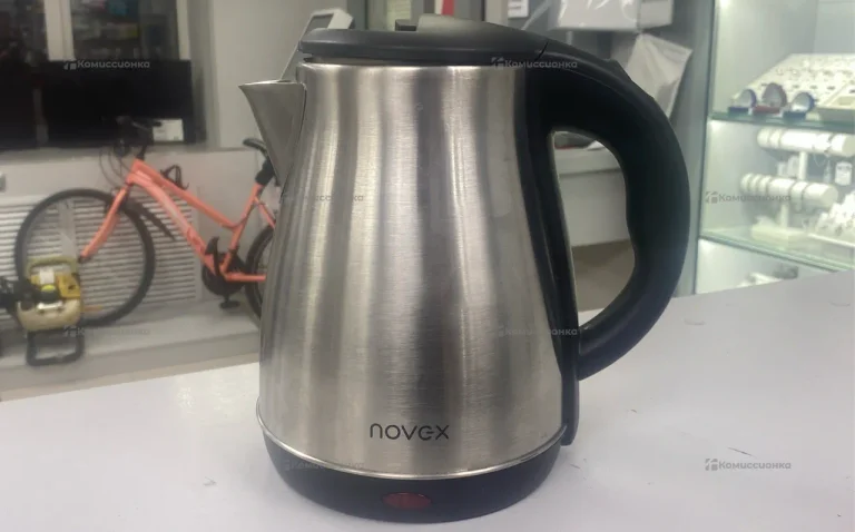 Чайник Novex KN-17S18