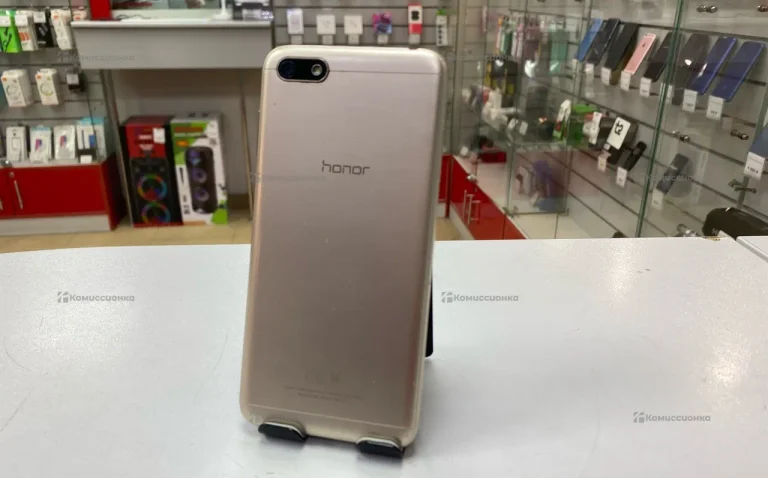 Honor 7A 2/16 ГБ
