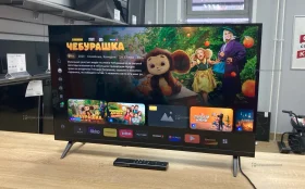 Купить Телевизор Sber SDX-32H2124 б/у , в Самара Цена:8500рублей