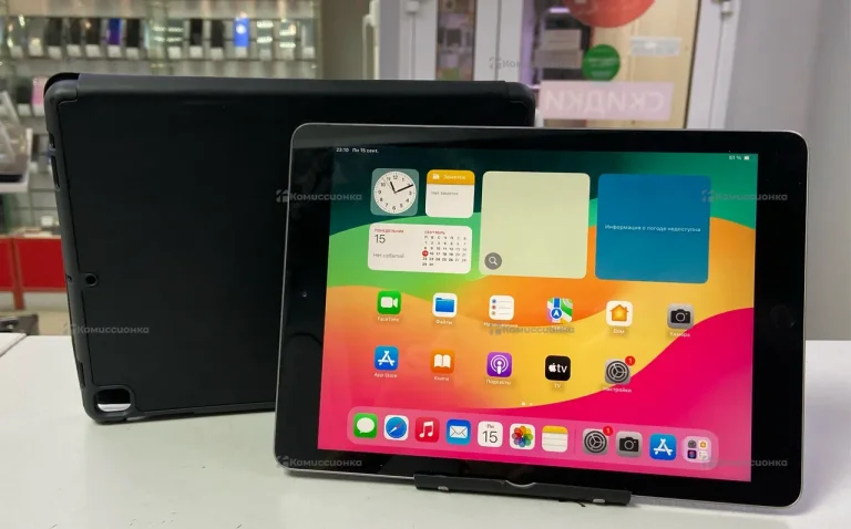 Планшет Apple iPad 6 поколения 32гб.